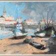 Paul Loskill (1899 Düsseldorf - 1988 ebenda) - Auktionspreise