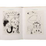 Joan Miró (1893 Barcelona - 1983 Palma de Mallorca) (F) - photo 3