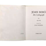 Joan Miró (1893 Barcelona - 1983 Palma de Mallorca) (F) - фото 4