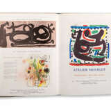 Joan Miró (1893 Barcelona - 1983 Palma de Mallorca) (F) - photo 5