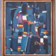 Bernhard Müller-Feyen (1931 Adenau - 2004 ebenda) (F) - Auktionspreise