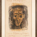 Pablo Picasso (1881 Malaga - 1973 Mougins) (F) - photo 1