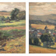 Alfred Rasenberger (1885 Düsseldorf - 1949 ebenda) - Auction prices