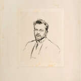 Max Slevogt (1868 Landshut - 1932 Neukastel) - фото 1
