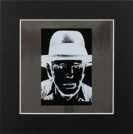 Andy Warhol (1928 Pittsburgh - 1987 New York) (F) - фото 1