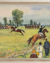 Carl Weisgerber (1891 Ahrweiler - 1968 Düsseldorf)