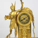 Empire Uhr *Diana* Paris um 1810 - photo 2