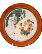 Gilbert Portanier (1926 Cannes - 2023 Vallauris)