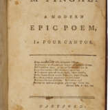 McFingal: a Modern Epic Poem, in Four Cantos - Foto 2