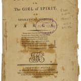 The Better Sort: or, The Girl of Spirit. An Operatical, Comical Farce. - photo 1