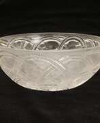 Хрусталь. Lalique Crystal Bowl &ldquo; Pinsons&rdquo;