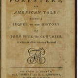 The Foresters, an American Tale - Foto 2