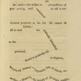 The Miscellaneous Essays and Occasional Writings - photo 1