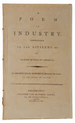 A Poem on Industry