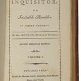 The Inquisitor - photo 1