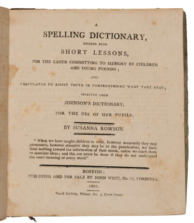 Spelling Dictionary - Foto 1