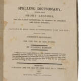 Spelling Dictionary - photo 1
