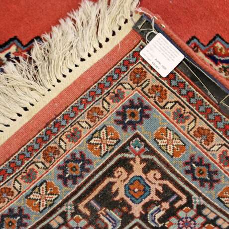Orientteppich. BIDJAR/IRAN, 20. Jahrhundert, ca. 276x194 cm - photo 2