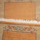 Teppich. NEPAL, 20. Jahrhundert, ca. 165x91 cm. - фото 3