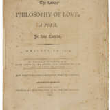 The Ladies' Philosophy of Love - Foto 1