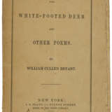 The White-Footed Deer and other Poems - Foto 1