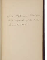 Letters and Social Aims