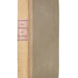 The Tennessean, uncut in original boards - Archives des enchères