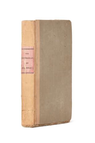 The Tennessean, uncut in original boards - фото 1