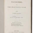 Nacoochee; or, The Beautiful Star - Archives des enchères
