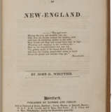 Legends of New-England - photo 2