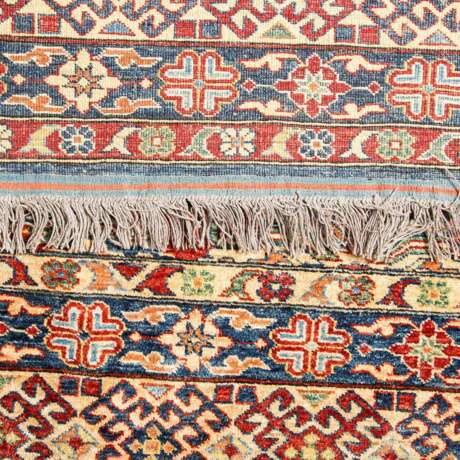 Orientteppich. TÜRKEI, 20. Jahrhundert, ca.300x400 cm. - photo 3