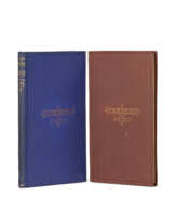 Snow-bound, first and second issues with ALSs