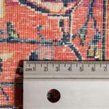 Orientteppich. PERSIEN, 20. Jahrhundert, ca. 203x132 cm. - фото 4