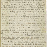 The manuscript for "On a Certain Condescension in Foreigners" - photo 2
