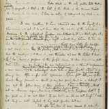 The manuscript for "On a Certain Condescension in Foreigners" - photo 3