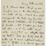 The manuscript for "On a Certain Condescension in Foreigners" - Foto 6