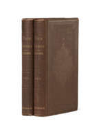 Oliver Wendell Holmes I. Elsie Venner & Songs in Many Keys, two presentation copies