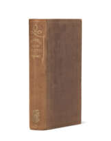 Soundings from the Atlantic, presentation copy