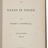 Barry Cornwall's Essays - photo 3