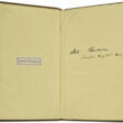 Cantus Hibernici from Hawthorne's library, the Wakeman copy - Архив аукционов