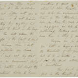 Soliciting a submission from Nathaniel Hawthorne - Foto 2