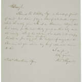 Soliciting a submission from Nathaniel Hawthorne - Foto 3