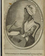 Phillis Wheatley. Poems on Various Subjects, Religious and Moral