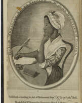 Poems on Various Subjects, Religious and Moral