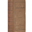 Voyages of Columbus, inscribed - Auction archive