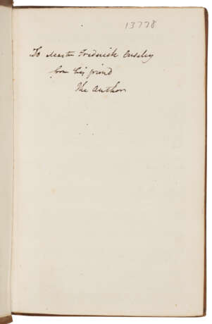 Voyages of Columbus, inscribed - Foto 4