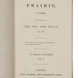 James Fenimore Cooper`s The Prairie - photo 5