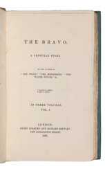 The Bravo: A Venetian Story