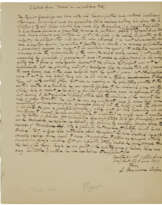 An extract from Bravo