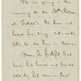 To his friend and confidant, Charles Sumner - Foto 2
